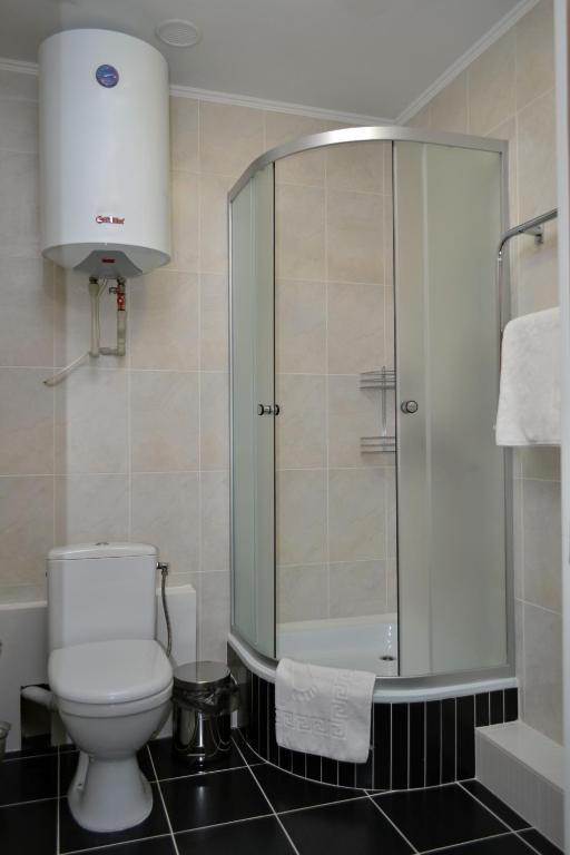 Motel Sacvoyage Jarkov Habitación foto