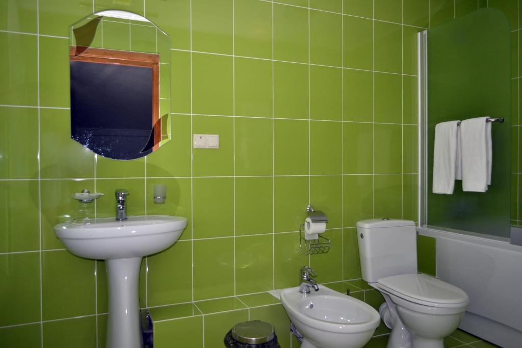 Motel Sacvoyage Jarkov Habitación foto