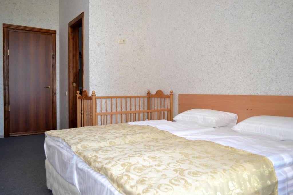 Motel Sacvoyage Jarkov Habitación foto